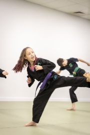 Side-Kick
