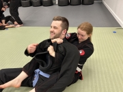 grapple